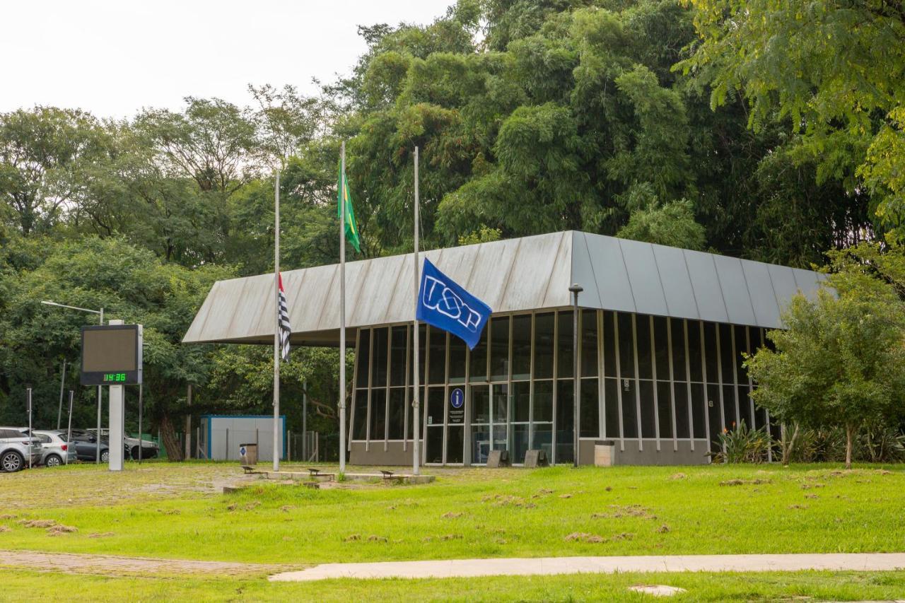 Ibis Styles Sp Faria Lima Hotel Sao Paulo Exterior photo