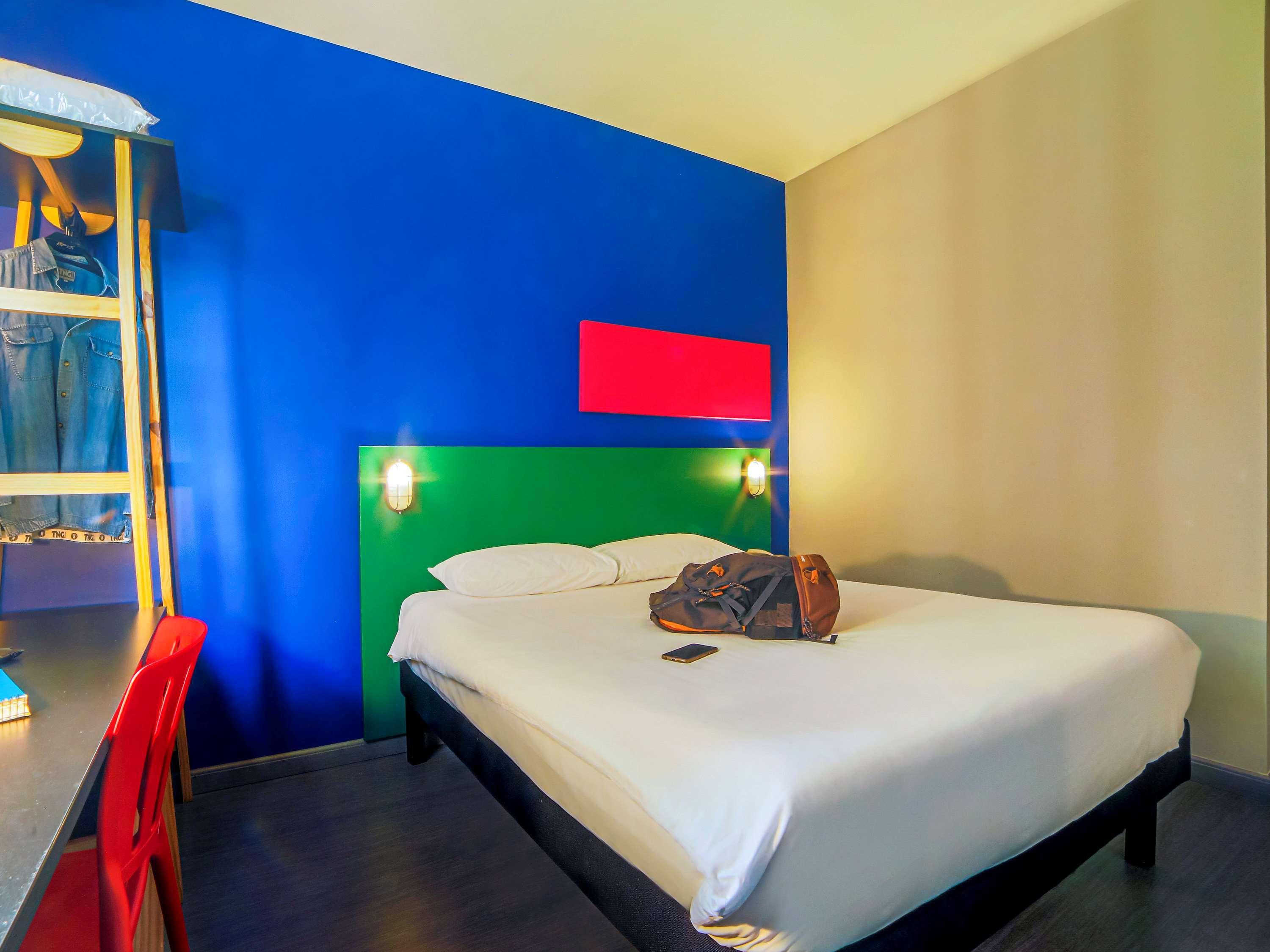 Ibis Styles Sp Faria Lima Hotel Sao Paulo Exterior photo