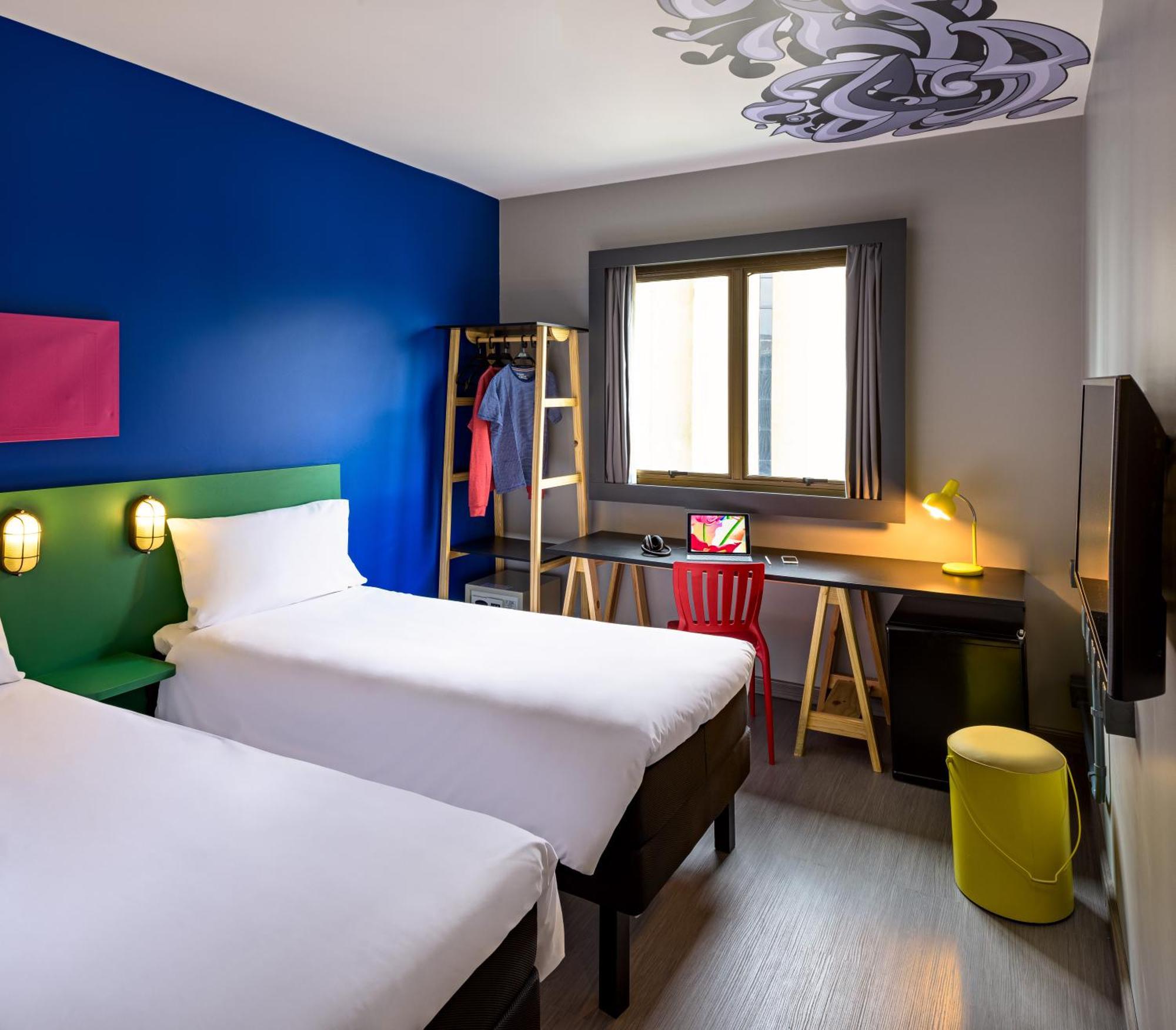 Ibis Styles Sp Faria Lima Hotel Sao Paulo Exterior photo